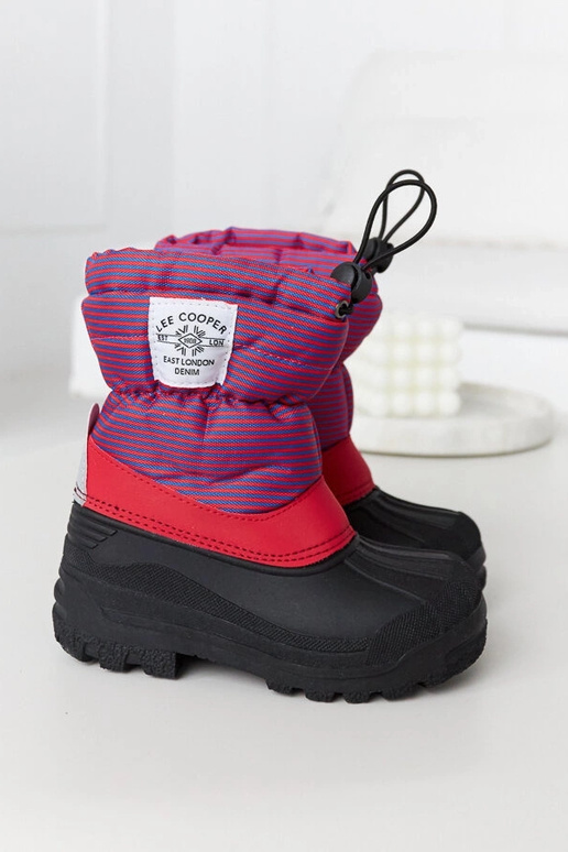 Stivali da neve isolati Lee Cooper...