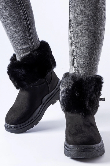 Stivali da neve isolati... 2