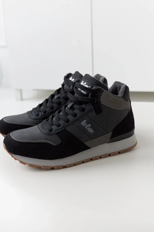 Sneakers nere Lee Cooper LCJ-23-31-3066M