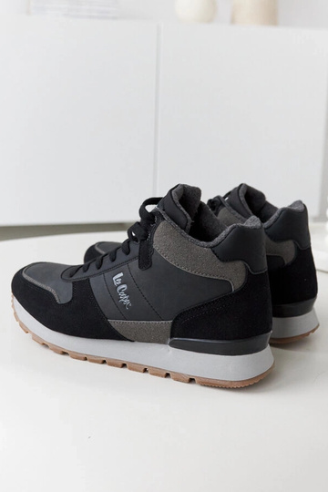 Sneakers nere Lee Cooper... 2