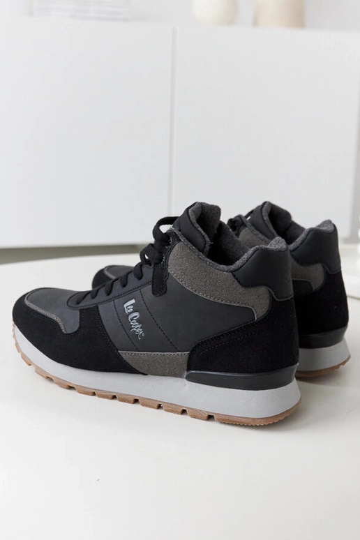 Sneakers nere Lee Cooper LCJ-23-31-3066M