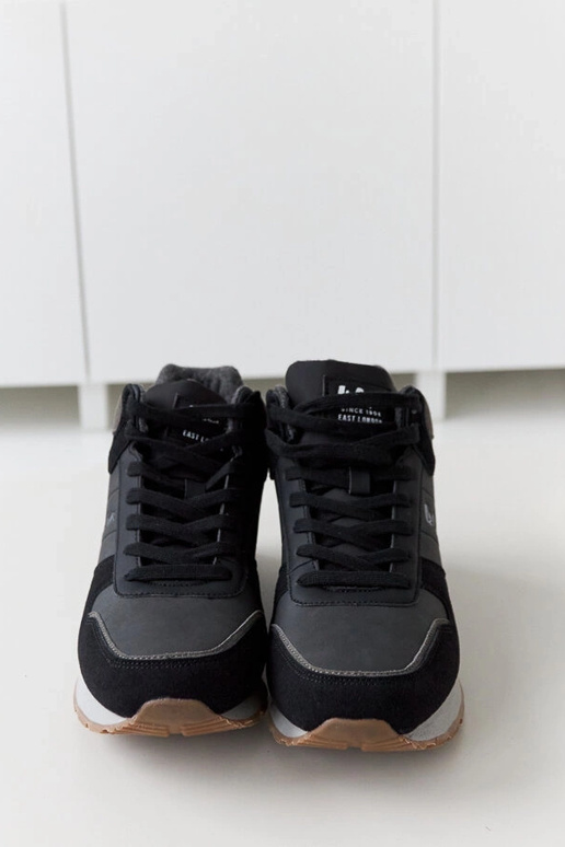 Sneakers nere Lee Cooper LCJ-23-31-3066M