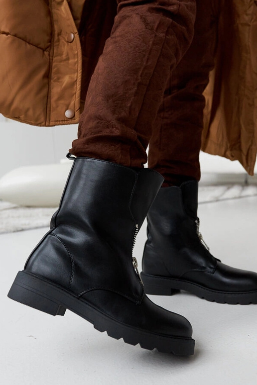 Oakdale Stivali alla caviglia con...