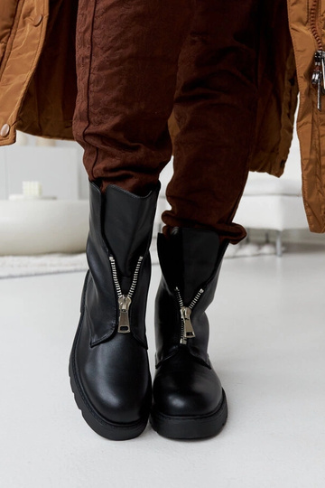 Oakdale Stivali alla... 2