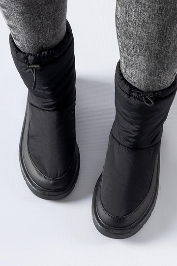 Stivali invernali neri... 2