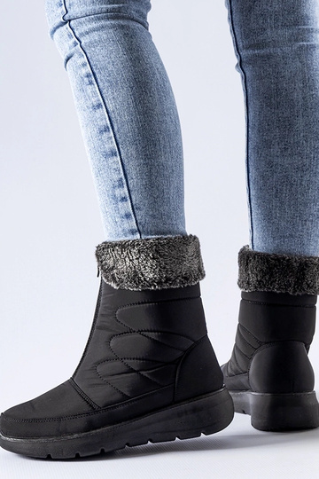 Stivali da neve bassi con... 2