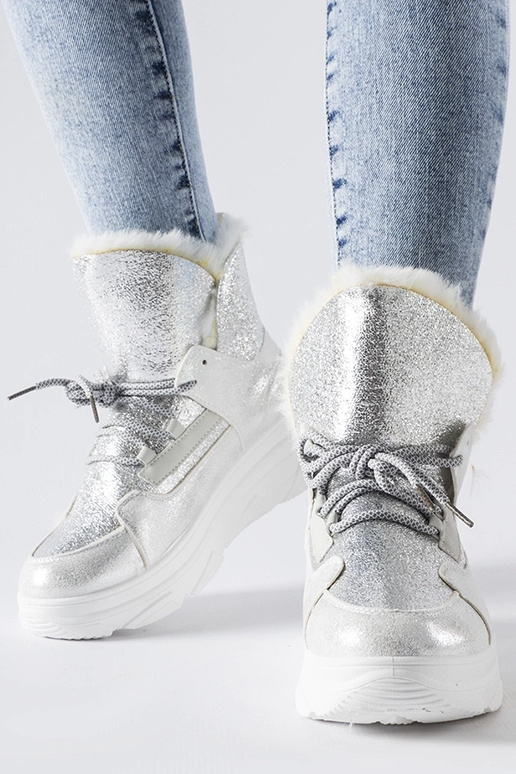 Stivali da neve Stringer isolati...