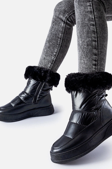 Stivali da neve neri... 2