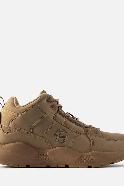 Sneakers marroni Lee Cooper...