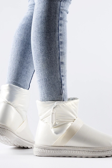 Stivali da neve corti...