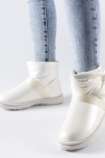 Stivali da neve corti... 2