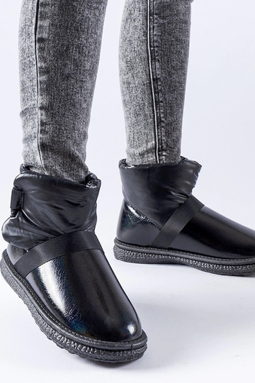 Stivali da neve corti...