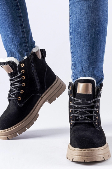 Worker neri con isolamento... 2