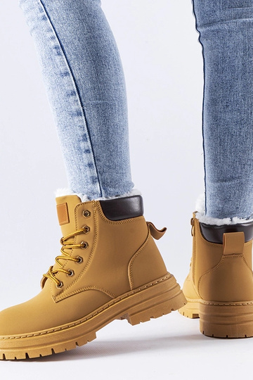 Stivali invernali imbottiti... 2