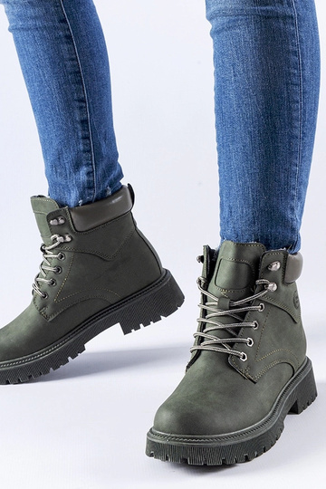 Worker classici imbottiti...