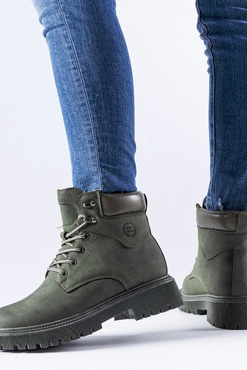 Worker classici imbottiti... 2