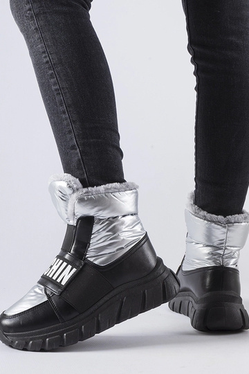 Stivali da neve imbottiti... 2