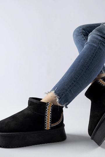 Stivali da neve con plateau... 2