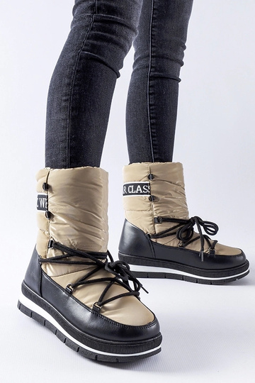 Stivali da neve con...