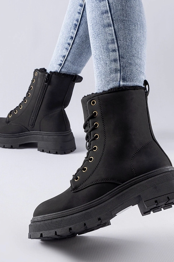 Scarponcini imbottiti... 2