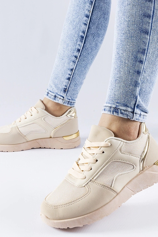 Scarpe sportive da donna Gallo