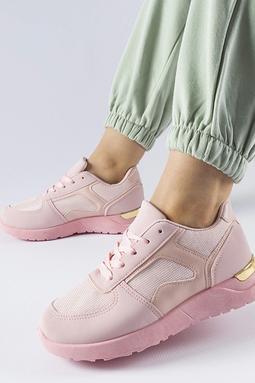 Scarpe sportive da donna Gallo