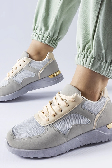 Scarpe sportive da donna Gallo