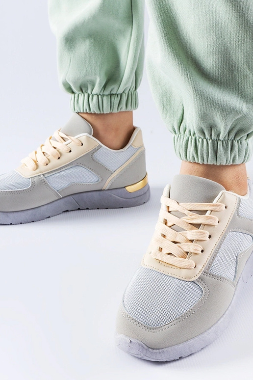 Scarpe sportive da donna Gallo