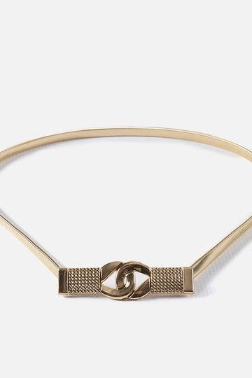 Cintura elastica sottile...