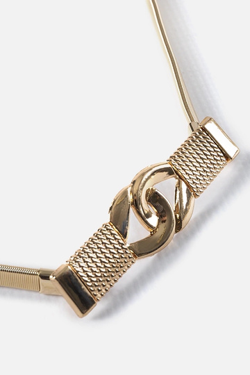 Cintura elastica sottile... 2