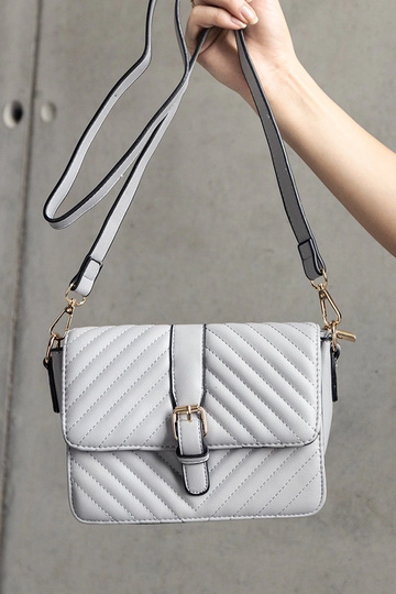 Borsa a tracolla Virgilio...