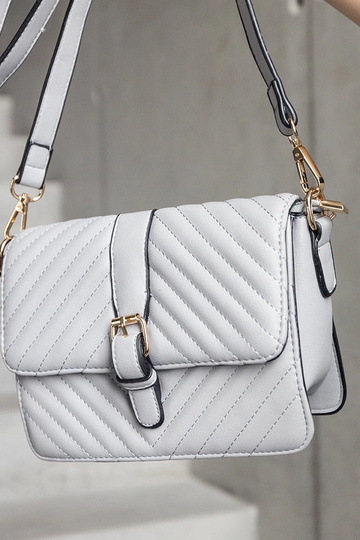 Borsa a tracolla Virgilio... 2