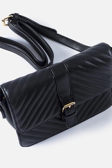 Borsa a tracolla Virgilio... 2