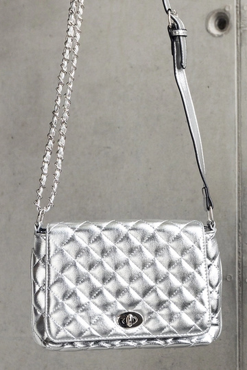 Borsa a tracolla Quartilla...