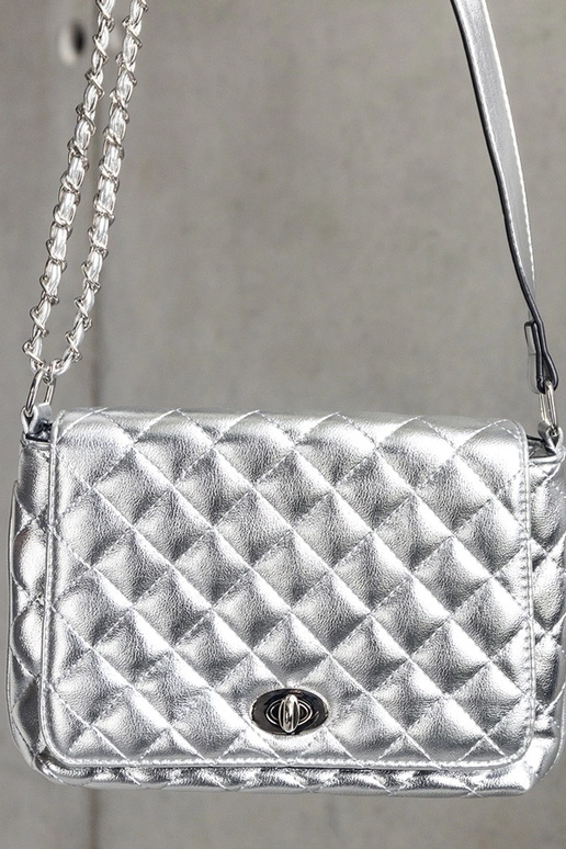 Borsa a tracolla Quartilla trapuntata...