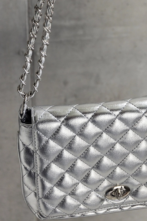 Borsa a tracolla Quartilla trapuntata...