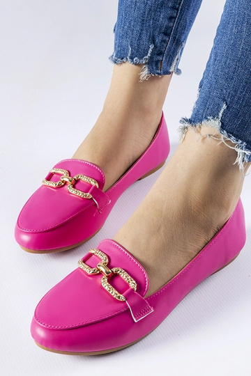 Mocassini con fibbia Sovera... 2