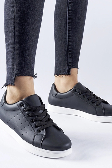 Sneakers nere Bourassa 2