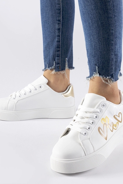 Sneakers con plateau Montclair...