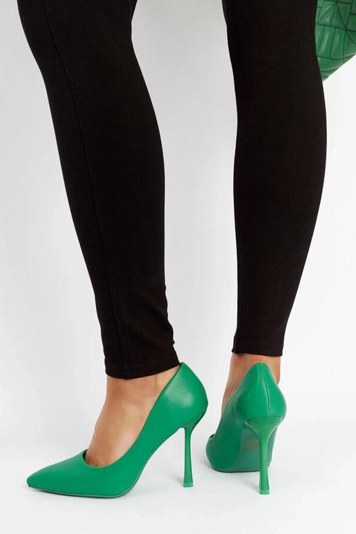 Scarpe con tacco alto Rodney Green