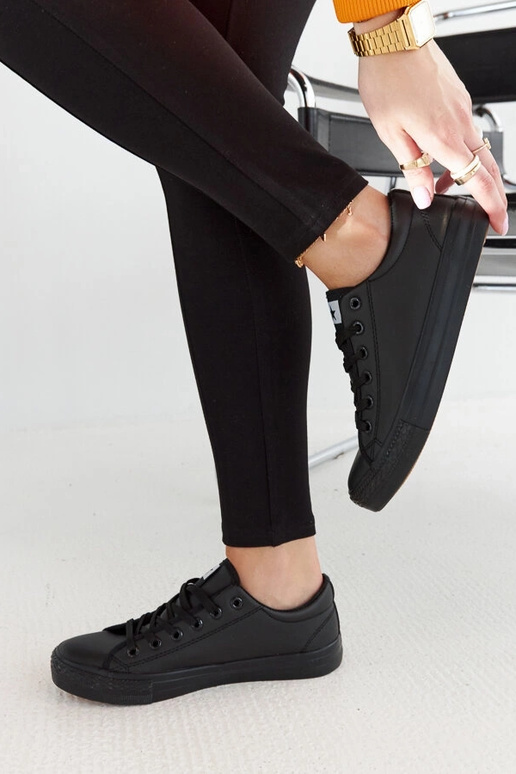 Kimberlee Sneakers sportive nere
