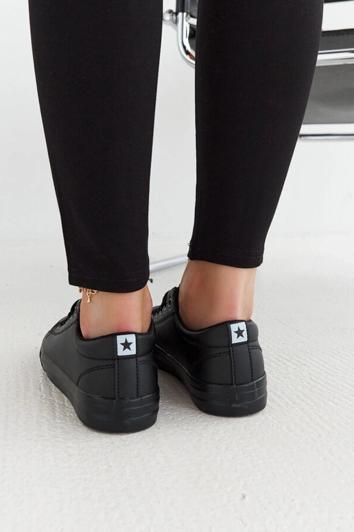 Kimberlee Sneakers sportive nere
