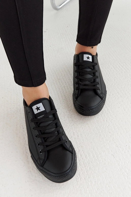 Kimberlee Sneakers sportive nere