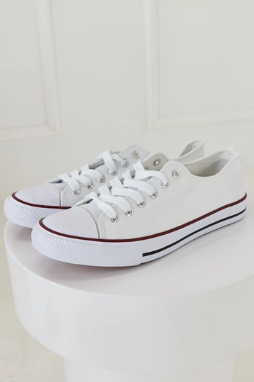 Sneakers Roope da uomo bianche