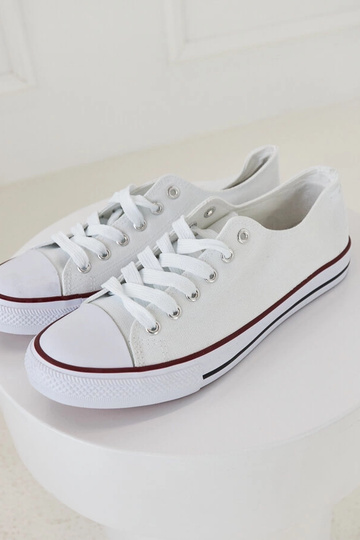 Sneakers Roope da uomo bianche 2