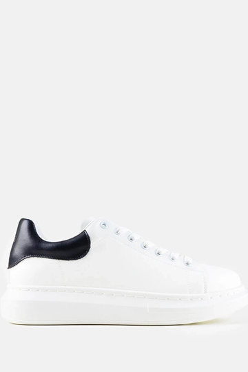 Sneakers maschili bianchi GOE KK1N4005