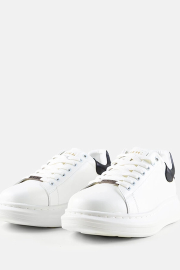 Sneakers maschili bianchi GOE KK1N4005 2