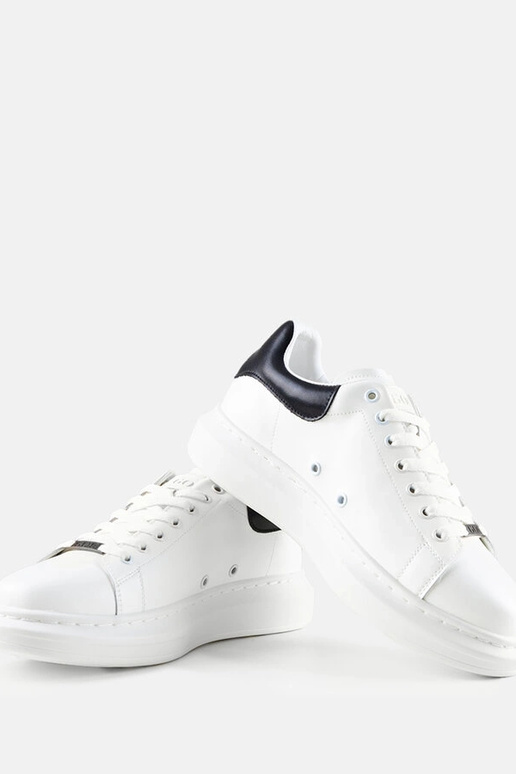 Sneakers maschili bianchi GOE KK1N4005