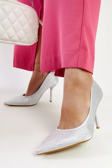 Scarpe con tacco alto Liena... 2