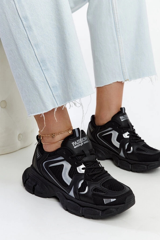 Sneakers nere con suola Jacobine...